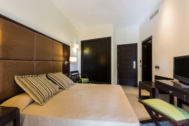 Hotel The Signature Level At Trs Ibiza Adults Only - Entrance To Clubs Included San Antonio (Ibiza)