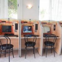 Vibra - Adults Only Aparthotel 2*