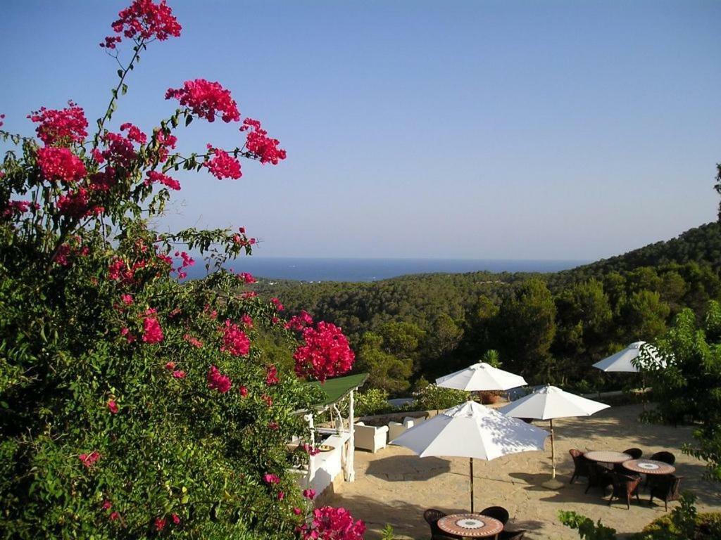 Talaias San Carlos Es Canar (Ibiza)