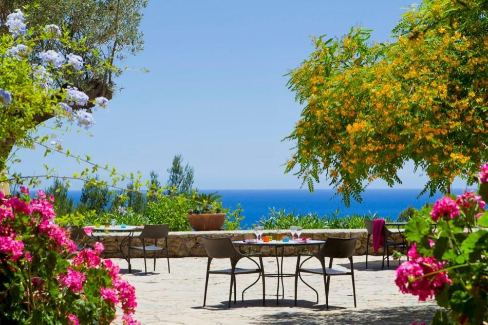 Talaias San Carlos Hotel 5*