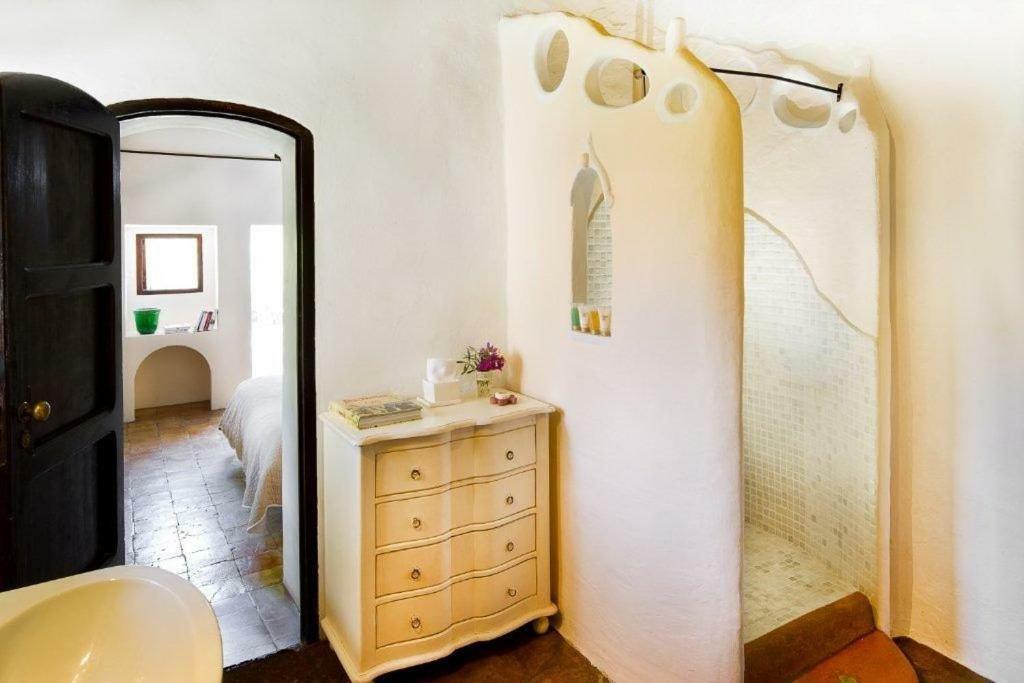 Talaias San Carlos 5* Es Canar (Ibiza)