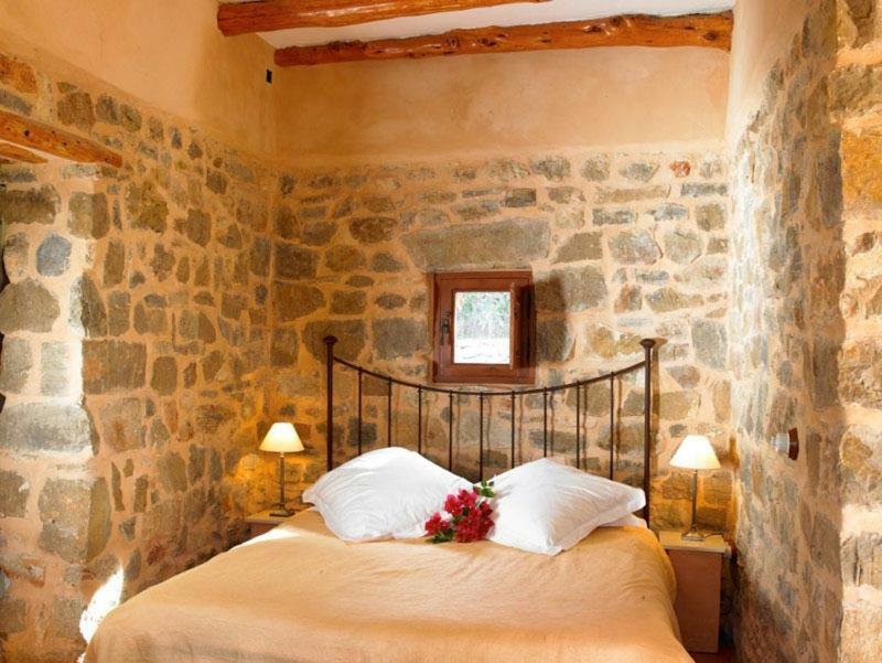 Talaias San Carlos Es Canar (Ibiza)