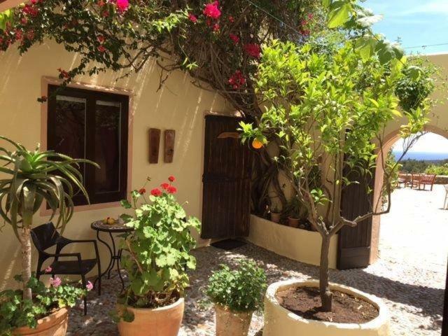 Talaias San Carlos Hotel 5*