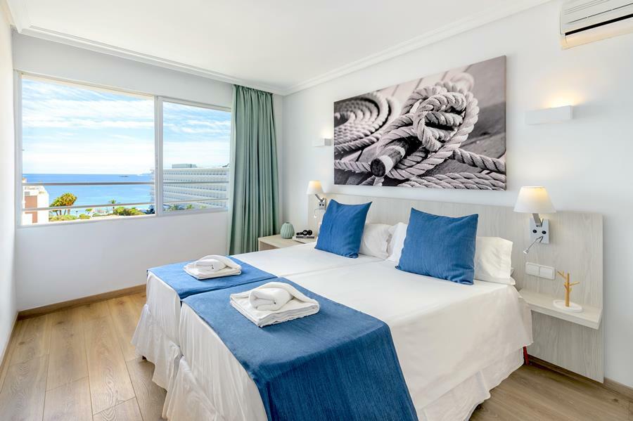 Apartment Vibra Tivoli