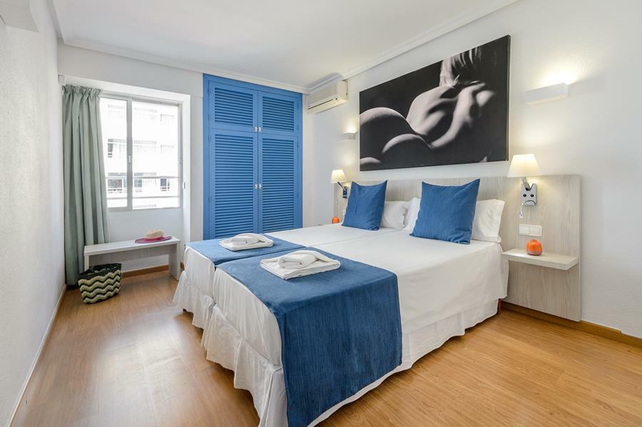 Vibra Tivoli Apartment