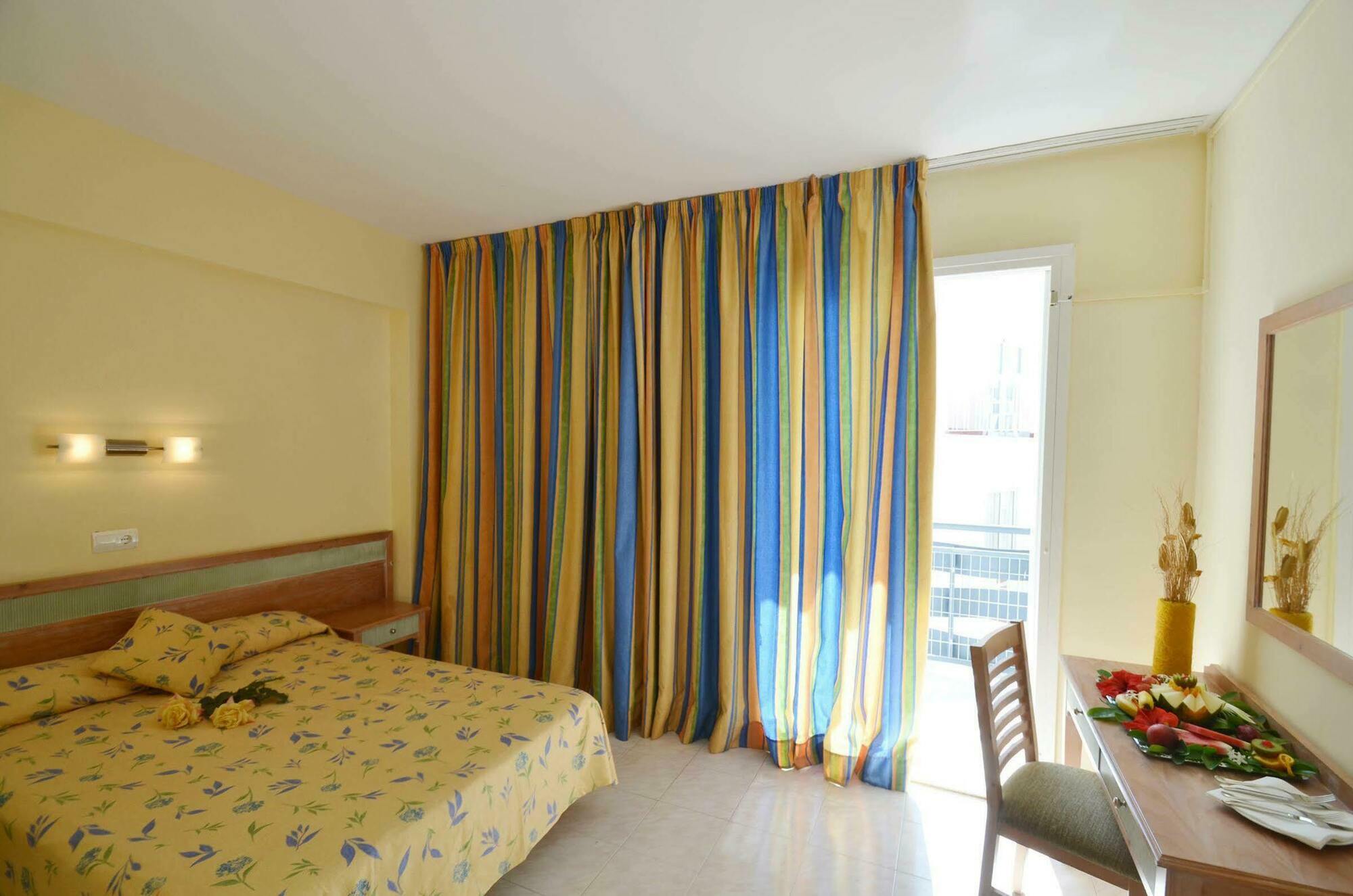 Hotel Azuline Pacific San Antonio (Ibiza)