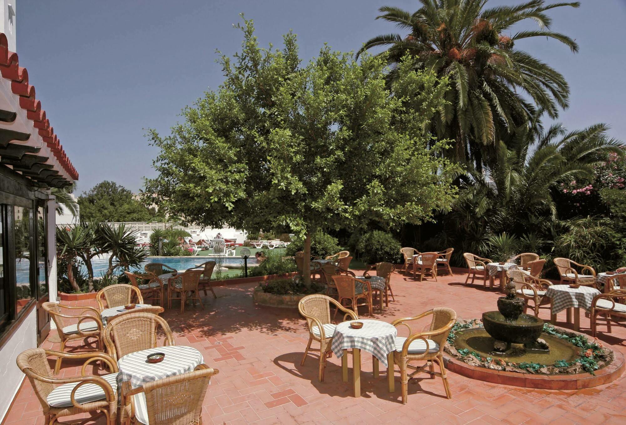 Azuline Galfi (adults Only) San Antonio (Ibiza)