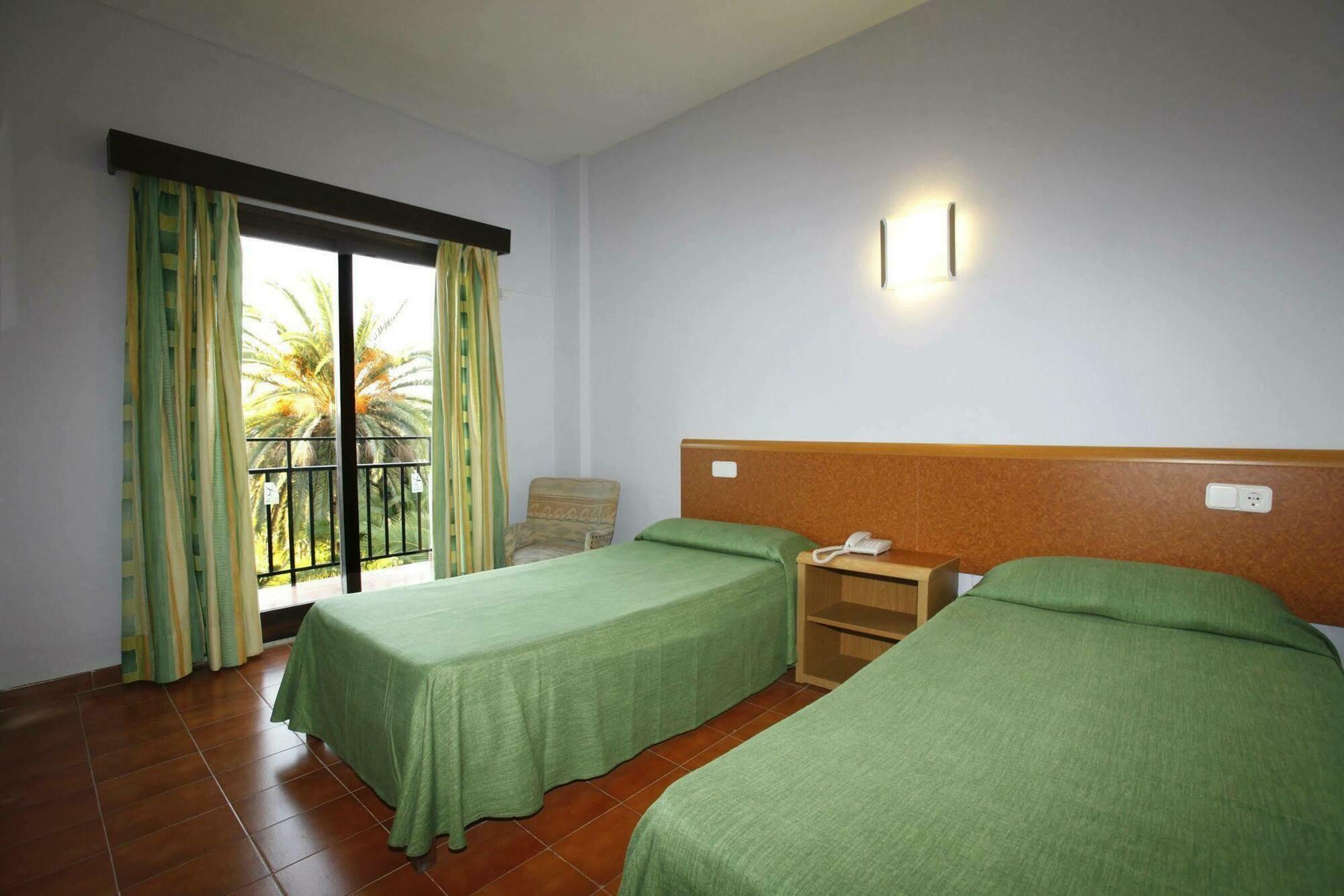 Hotel Azuline Galfi (adults Only)