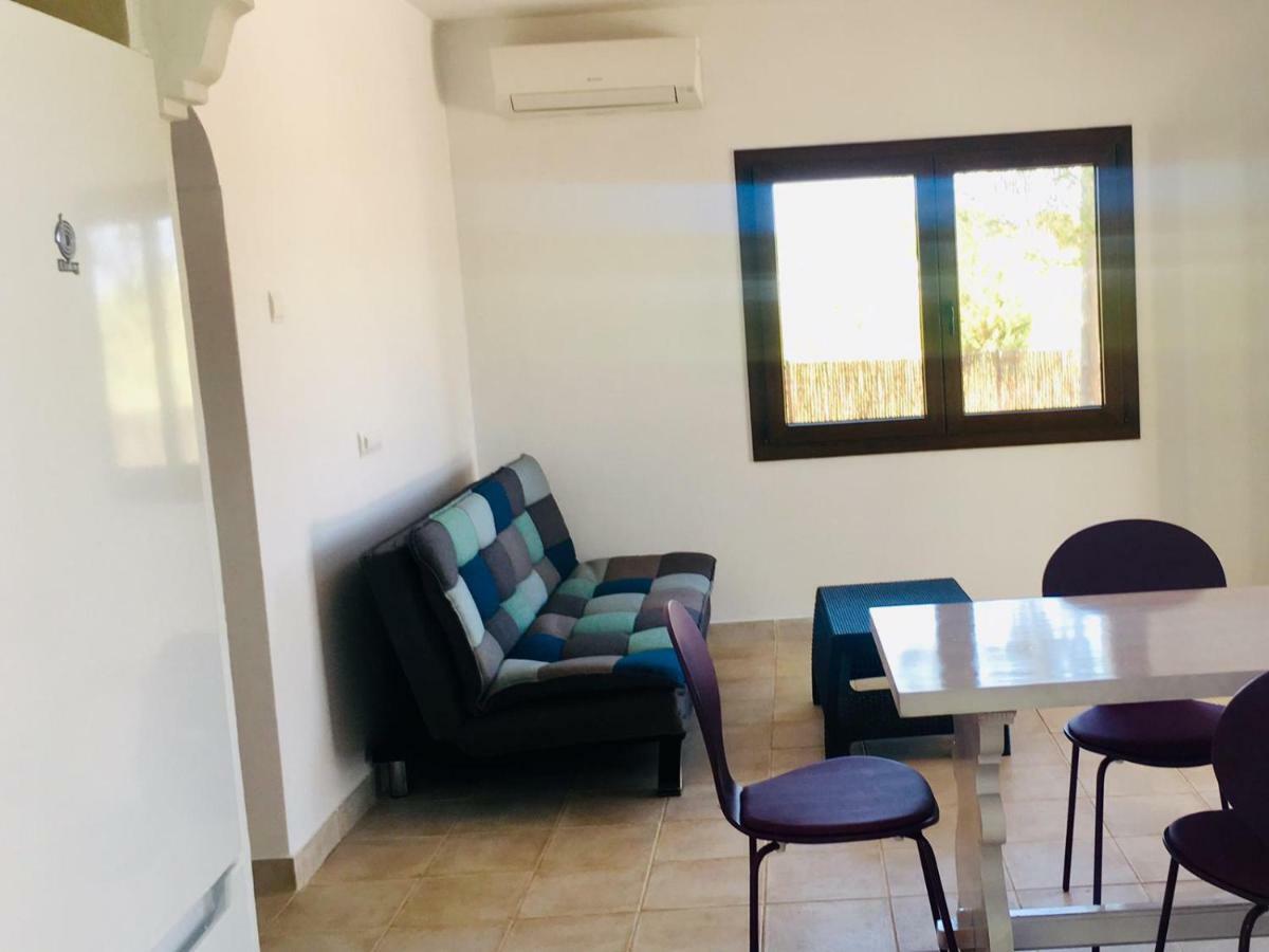 Casa Ribas Apartamento Santa Eulalia del Río
