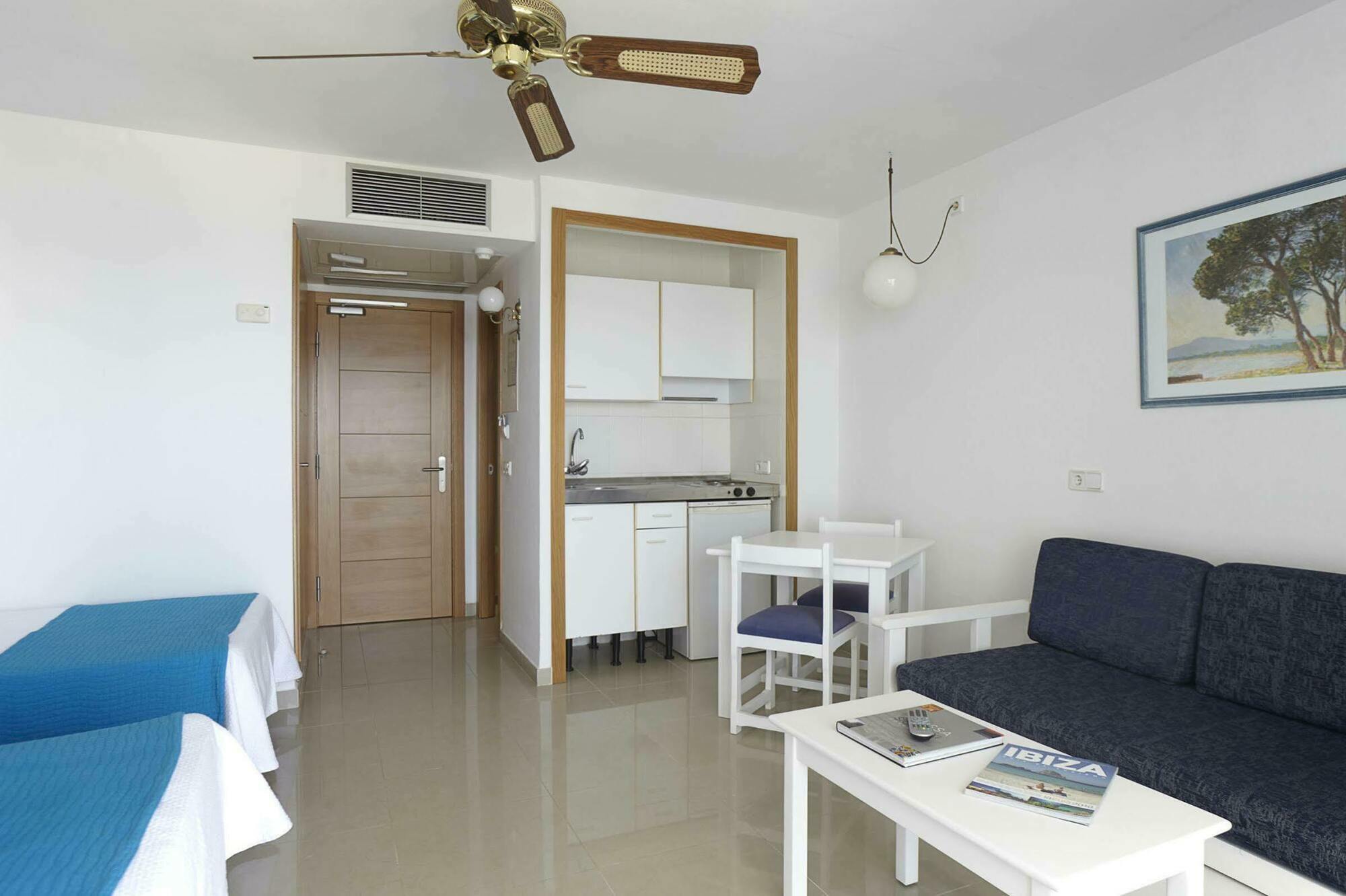 Nereida 3* San Antonio (Ibiza)