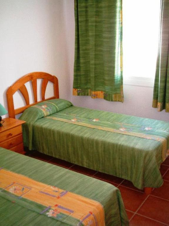 Blanco Sol Hotel 3*
