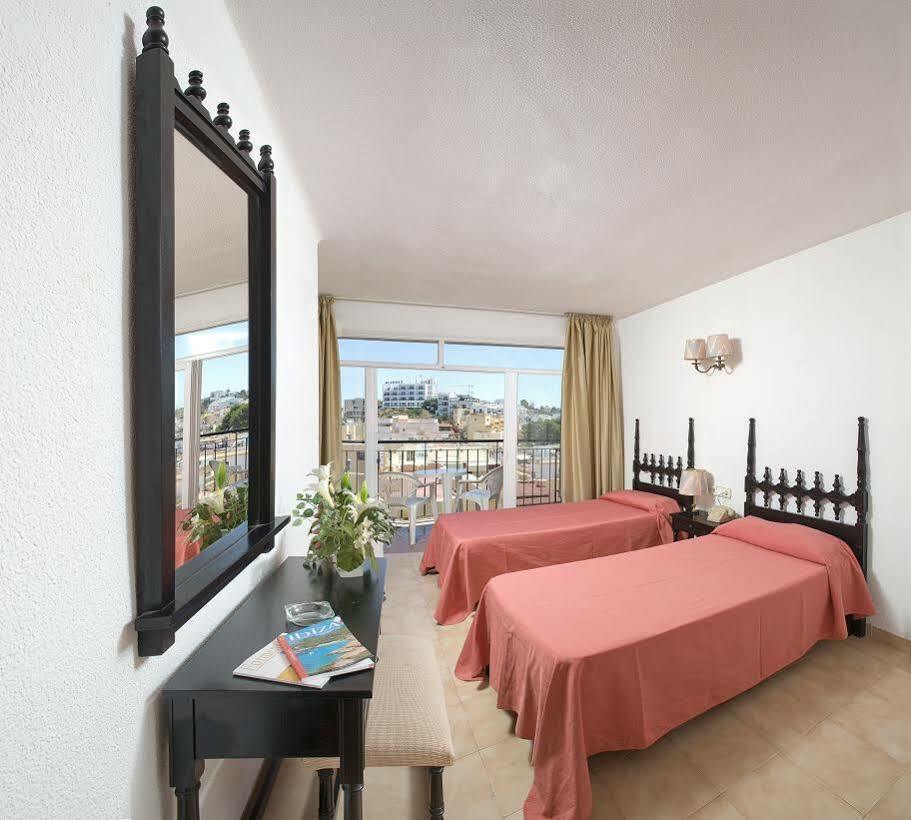 Hotel Suncoast Ibiza - Adults Only - 2*