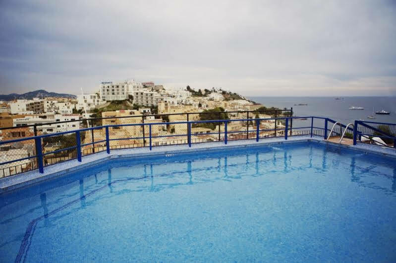 Suncoast Ibiza - Adults Only -