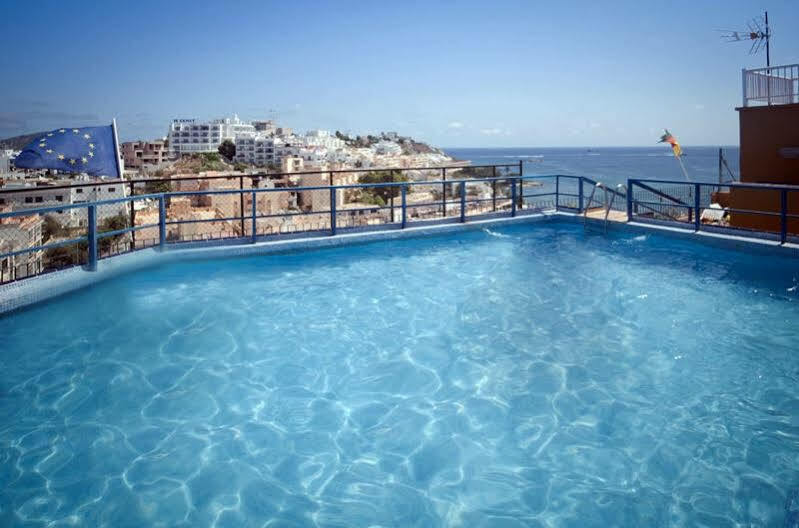 Hotel Suncoast Ibiza - Adults Only -