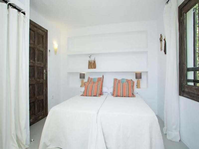 Villa Cabau S Argamassa Santa Eulària des Riu