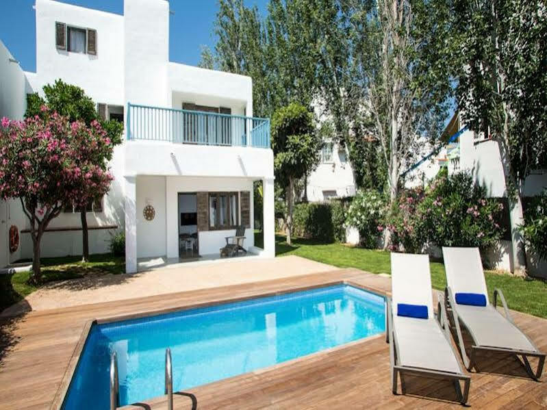 Cabau S Argamassa * Santa Eulària des Riu