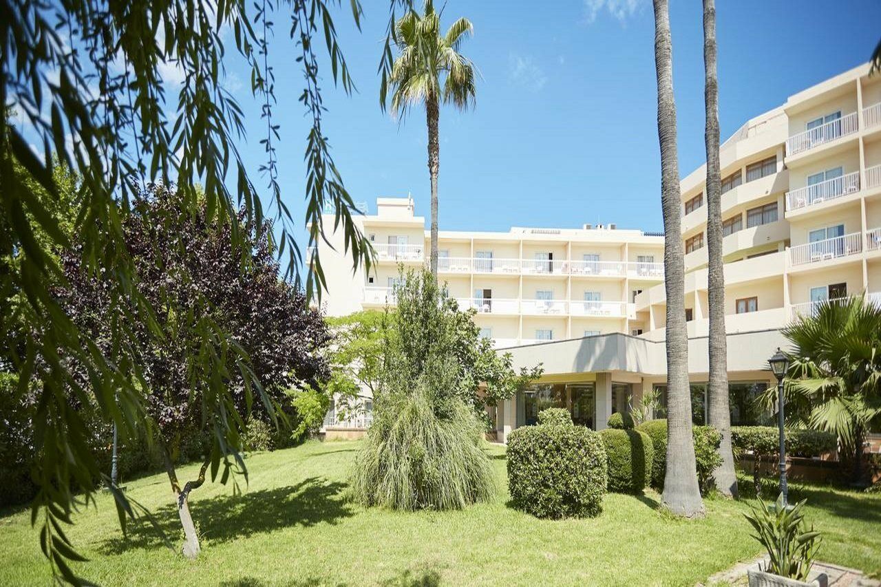 Invisa Es Pla - Adults Only 4*