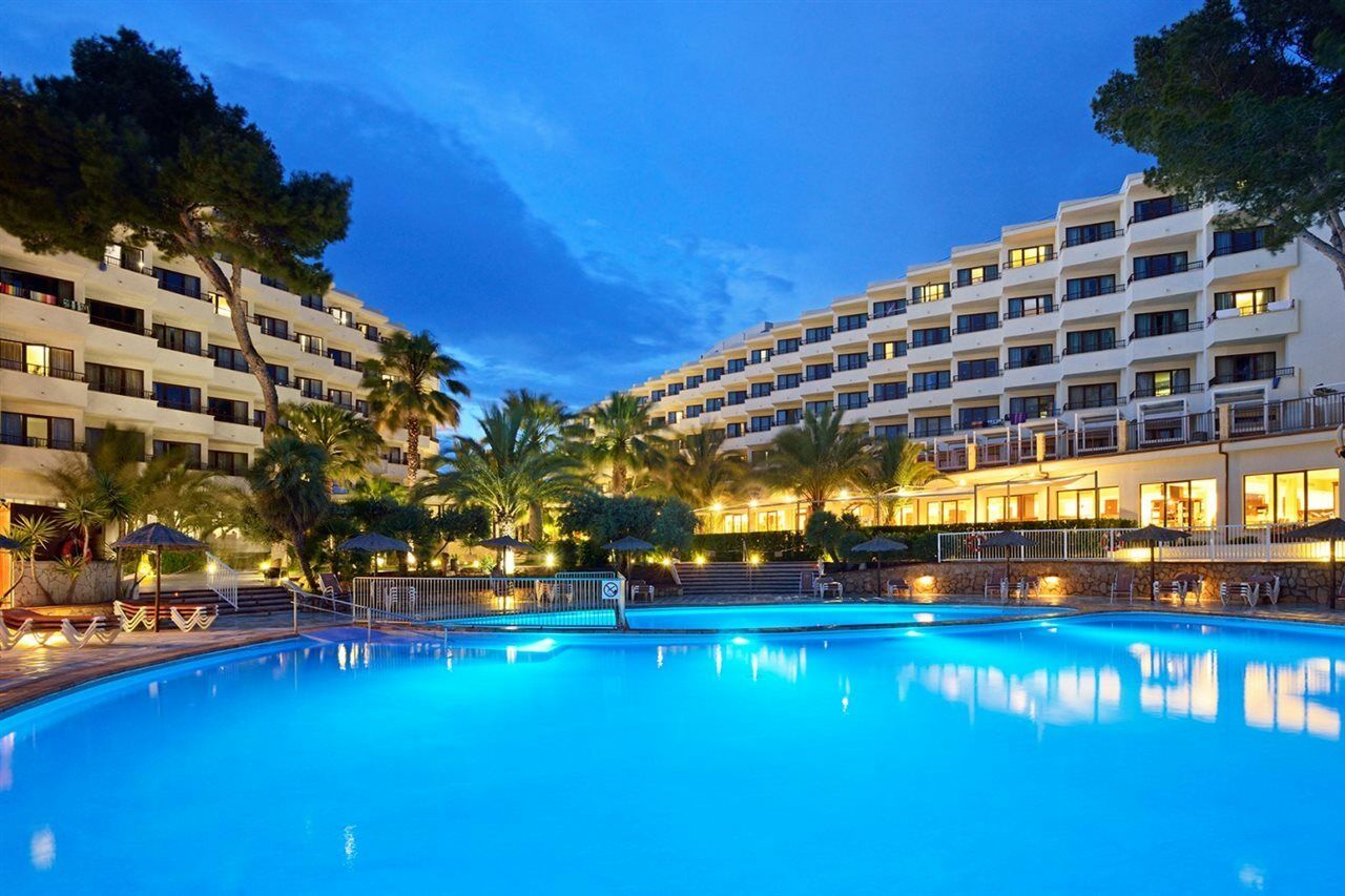 Leonardo Royal Ibiza Santa Eulalia Hotel 4*