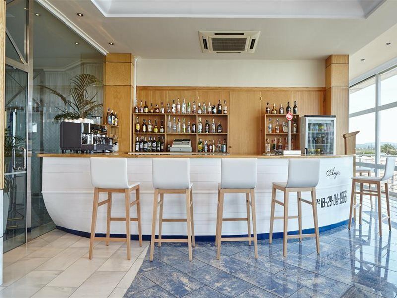 Argos Ibiza Talamanca (Ibiza)