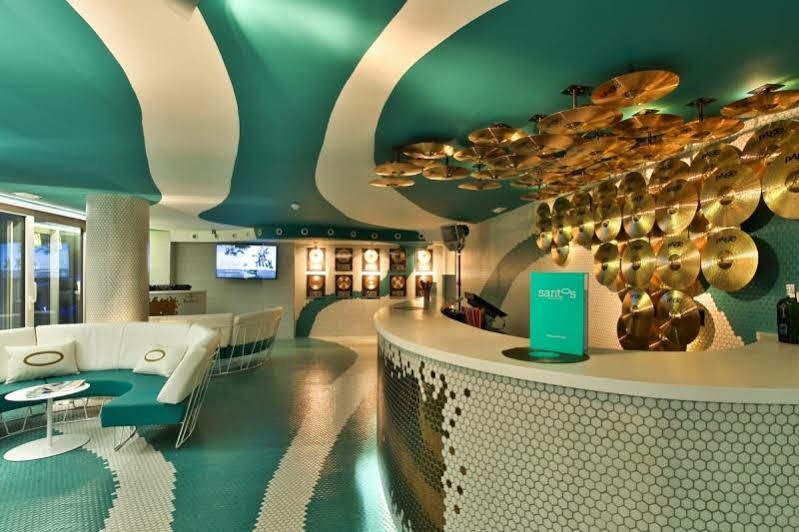Blue Star (adults Only) Apartamento *