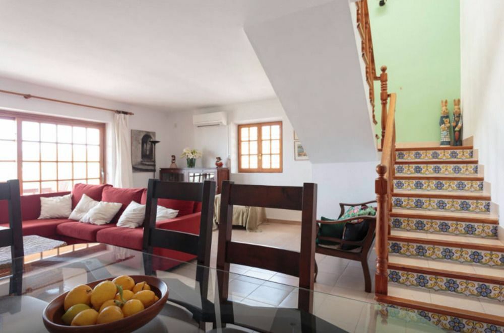 Casa Mar Ibiza Town