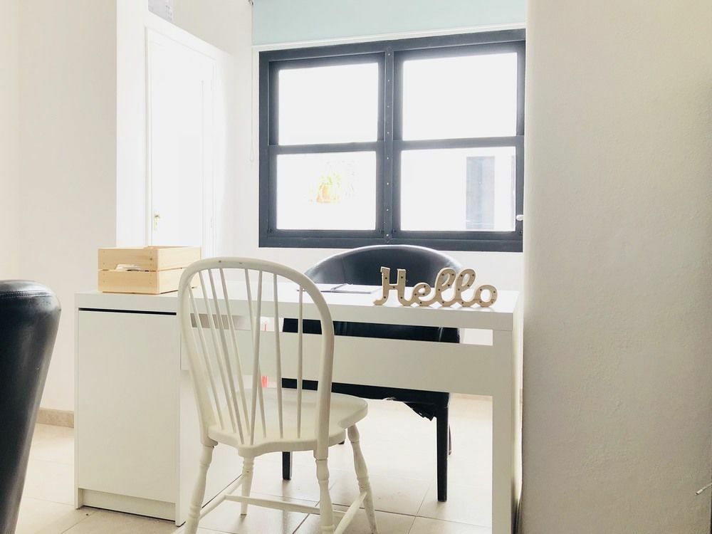 Nanit Ibiza Guest house Santa Eularia des Riu