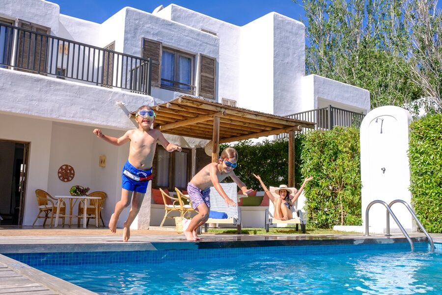 S'argamassa Villa