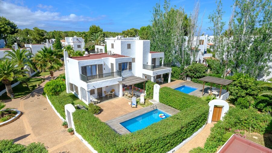 S'argamassa Villa Playa S'Argamassa