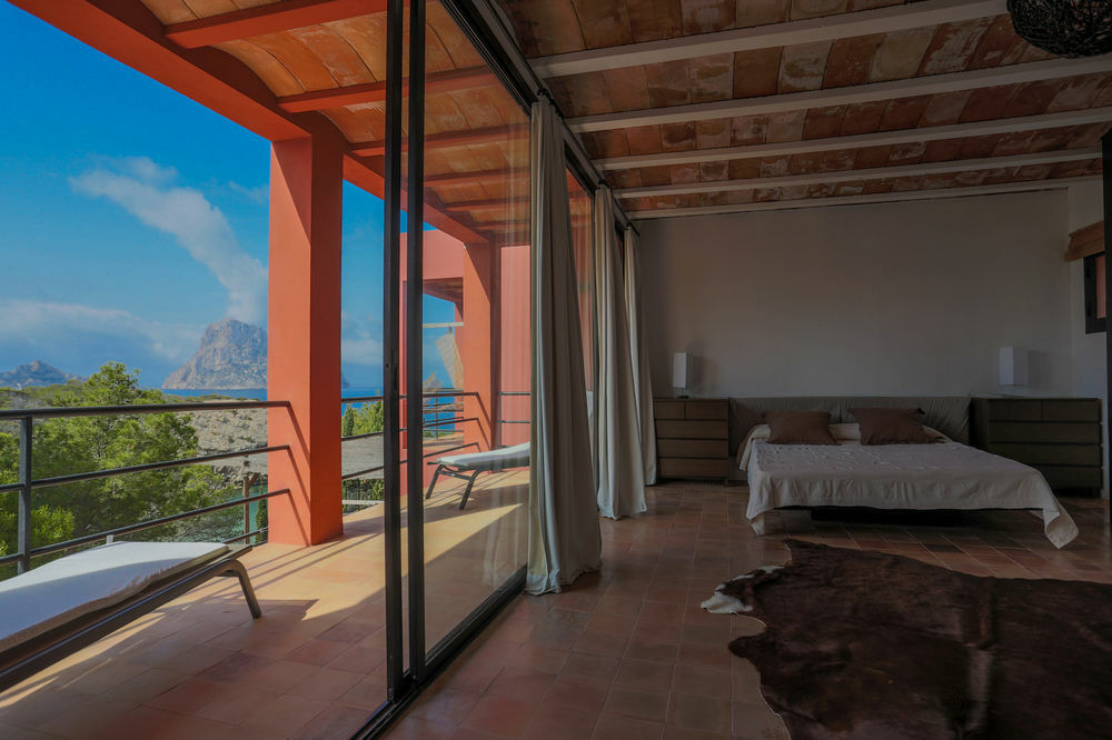 Xereca Hotel Sant Josep de sa Talaia