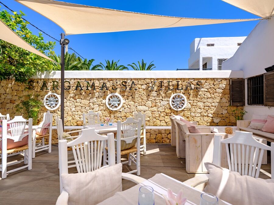 S'argamassa Villa Playa S'Argamassa