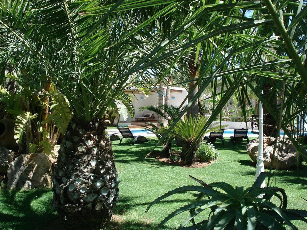 Ecovilla * Sant Josep de sa Talaia