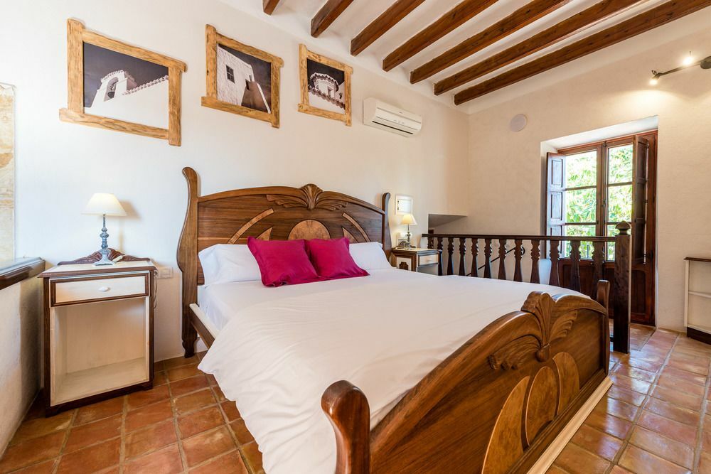 Hotel Pere Sord