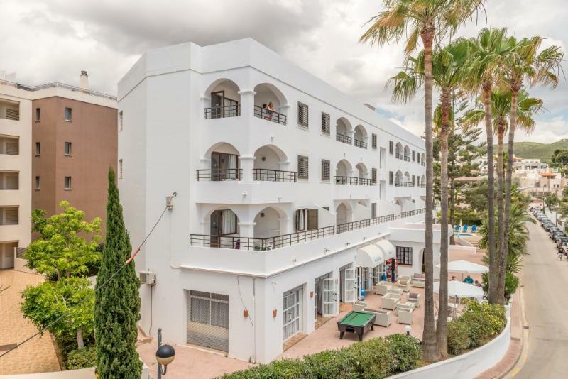 Apartamento Pierre & Ros Ibiza *
