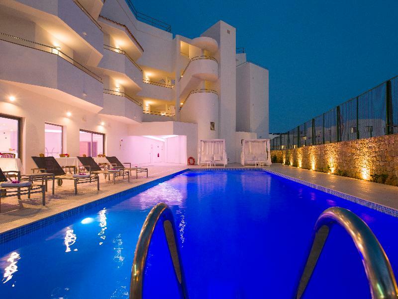 My Way Luxury Ibiza Hotel Playa d'en Bossa