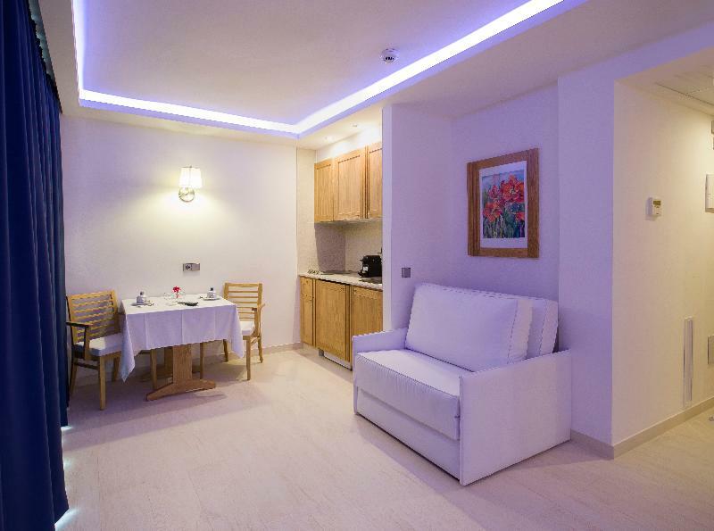 Hotel My Way Luxury Ibiza 5*