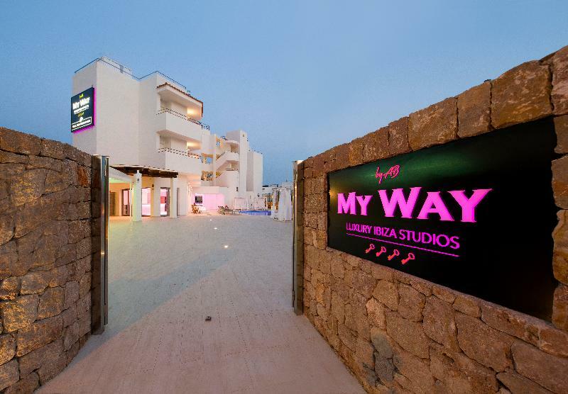 My Way Luxury Ibiza