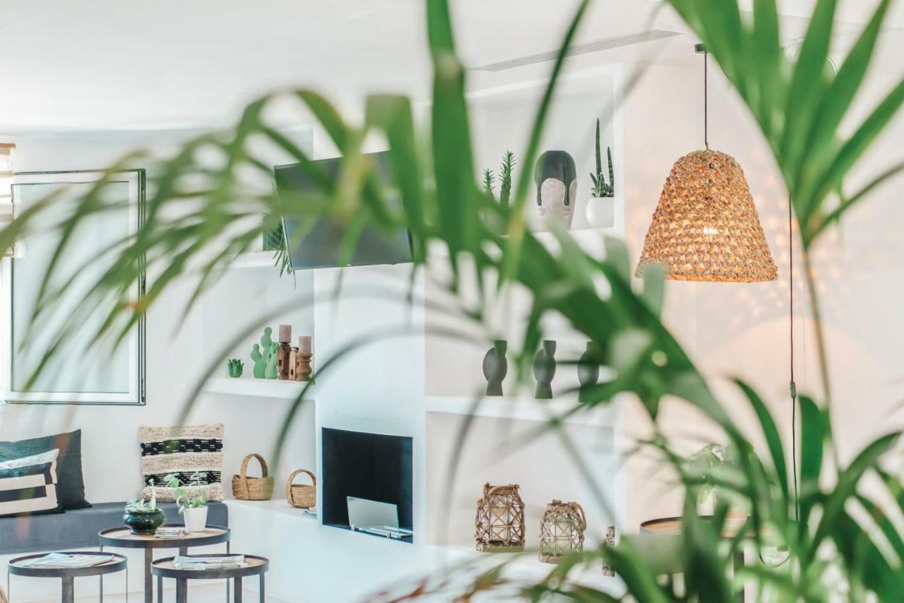 Boutique & Mimosas Ibiza (adults Only) 4* San Antonio (Ibiza)