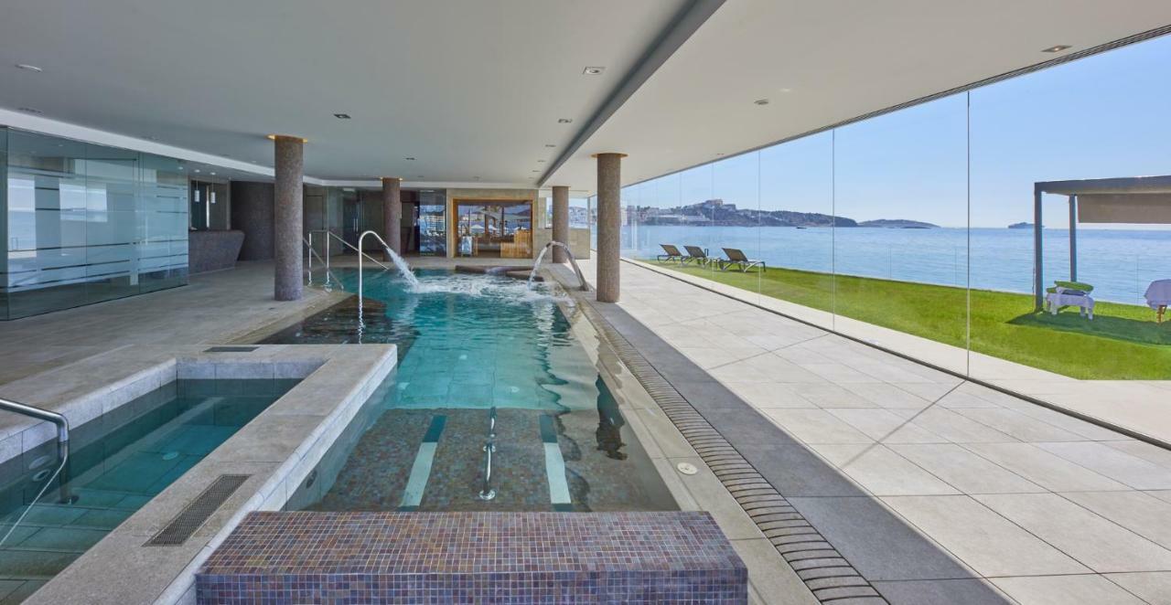 Torre Del Mar - Ibiza Hotel