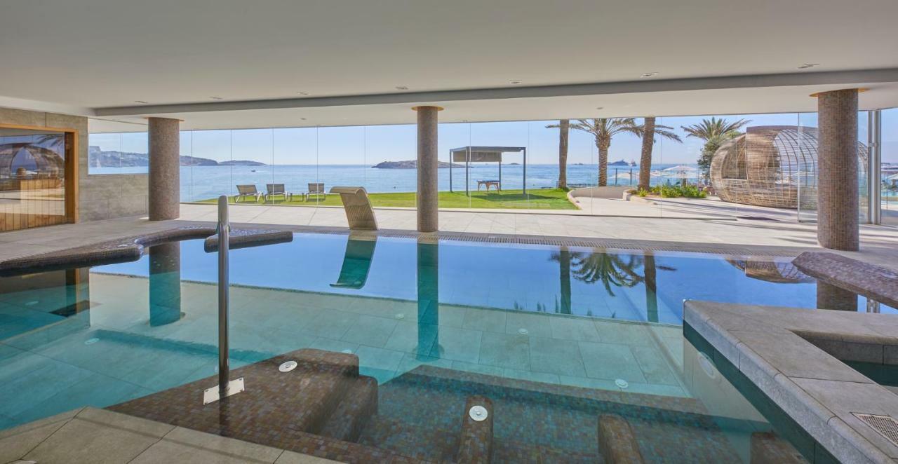 Torre Del Mar - Ibiza Hotel 4*