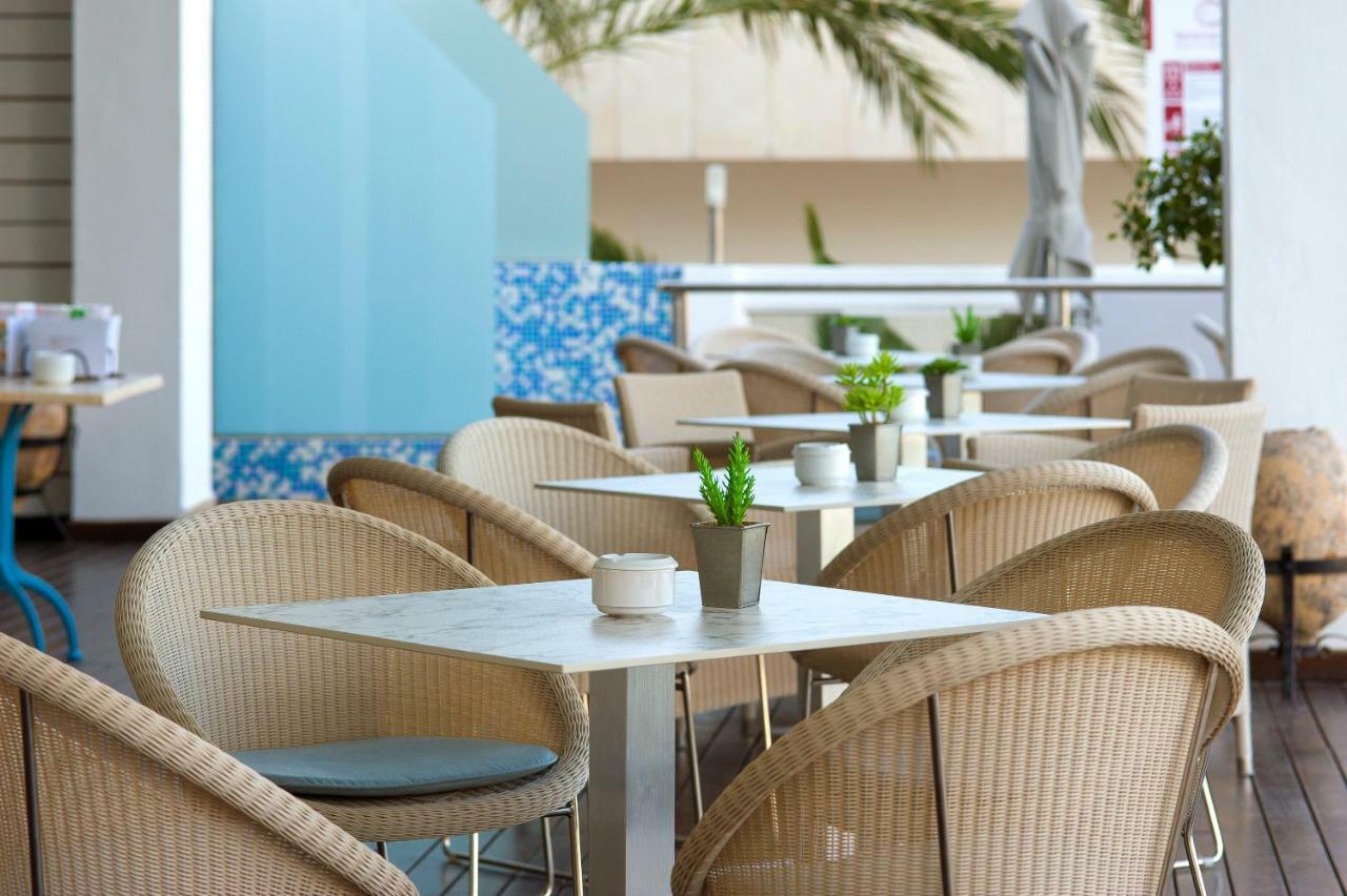 Bellamar & 4* San Antonio (Ibiza)