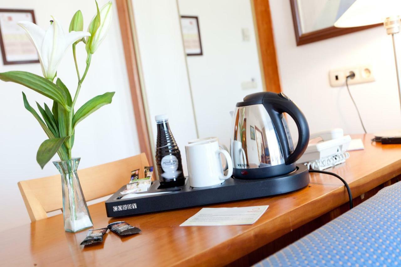 Hotel Bellamar & 4*