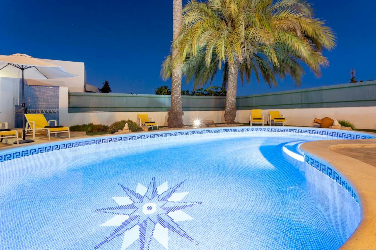 Mali Villa Ibiza Town