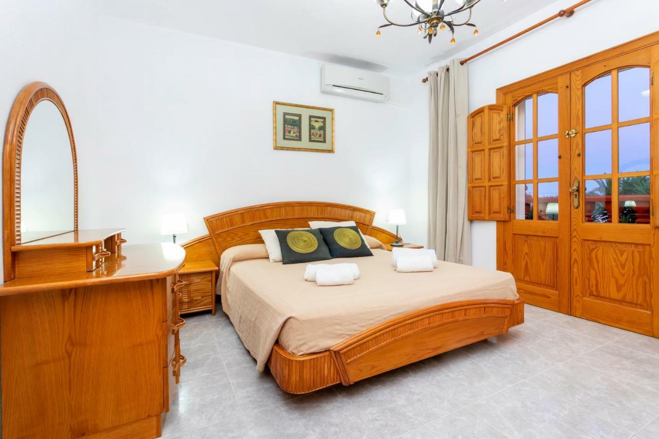 Mali Villa