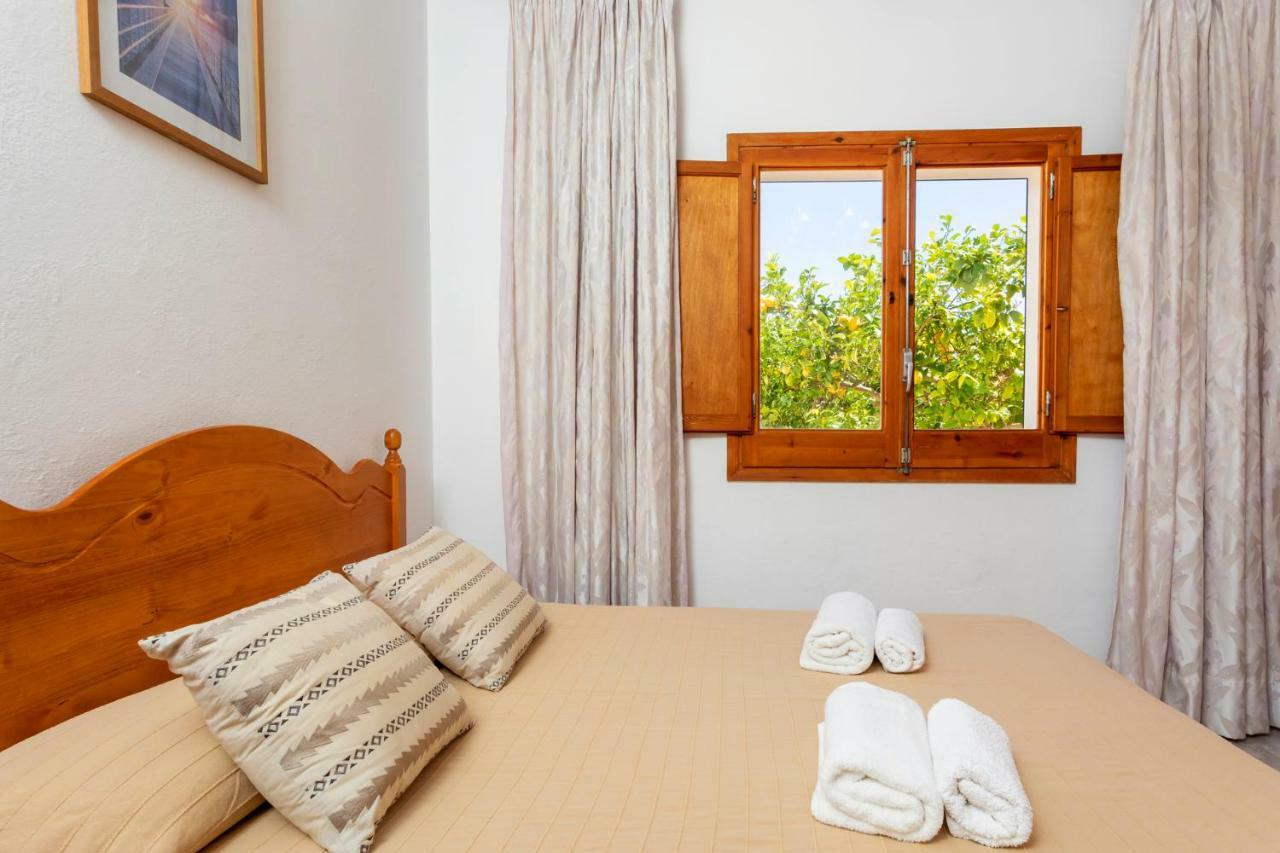 Villa Mali Ibiza Town