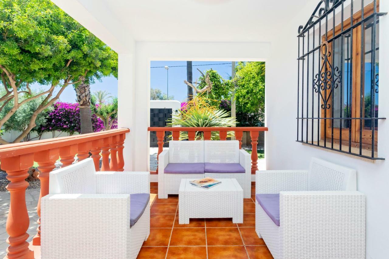 Mali * Ibiza Town