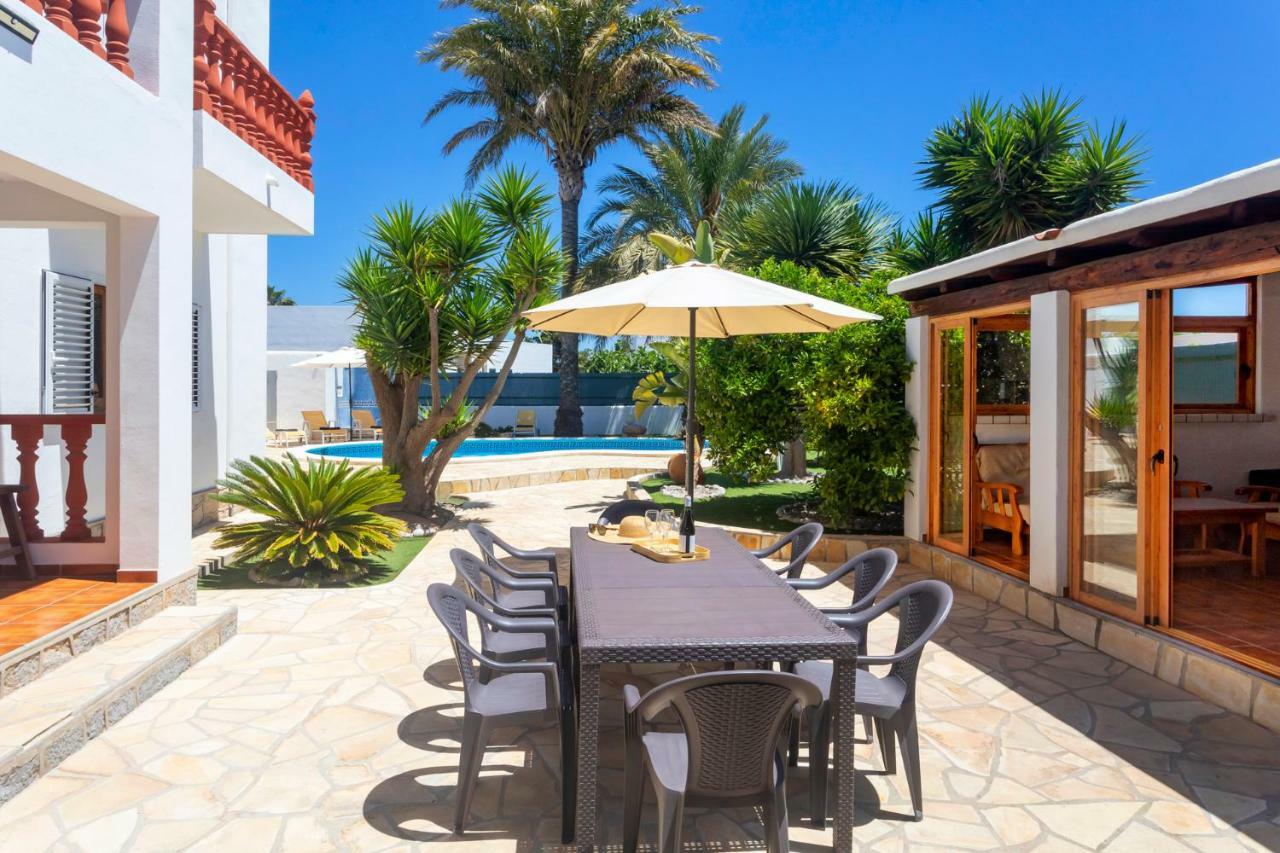 Mali Villa