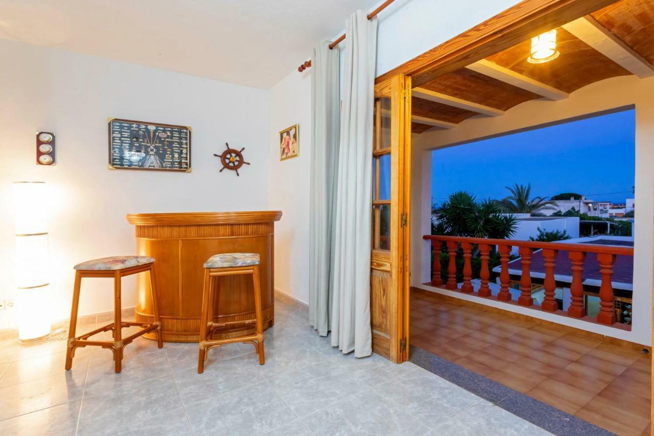 Mali Ibiza Town