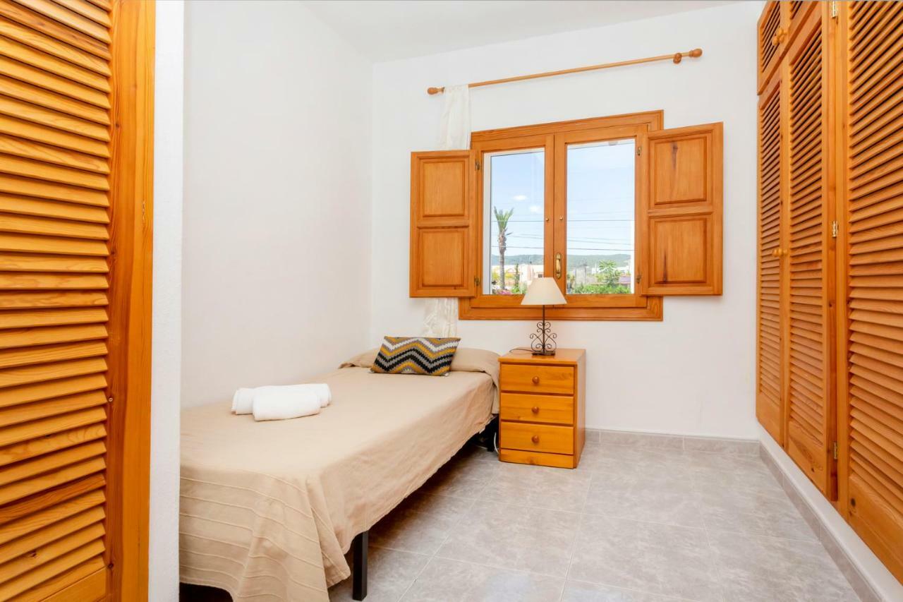 Mali Villa Ibiza Town