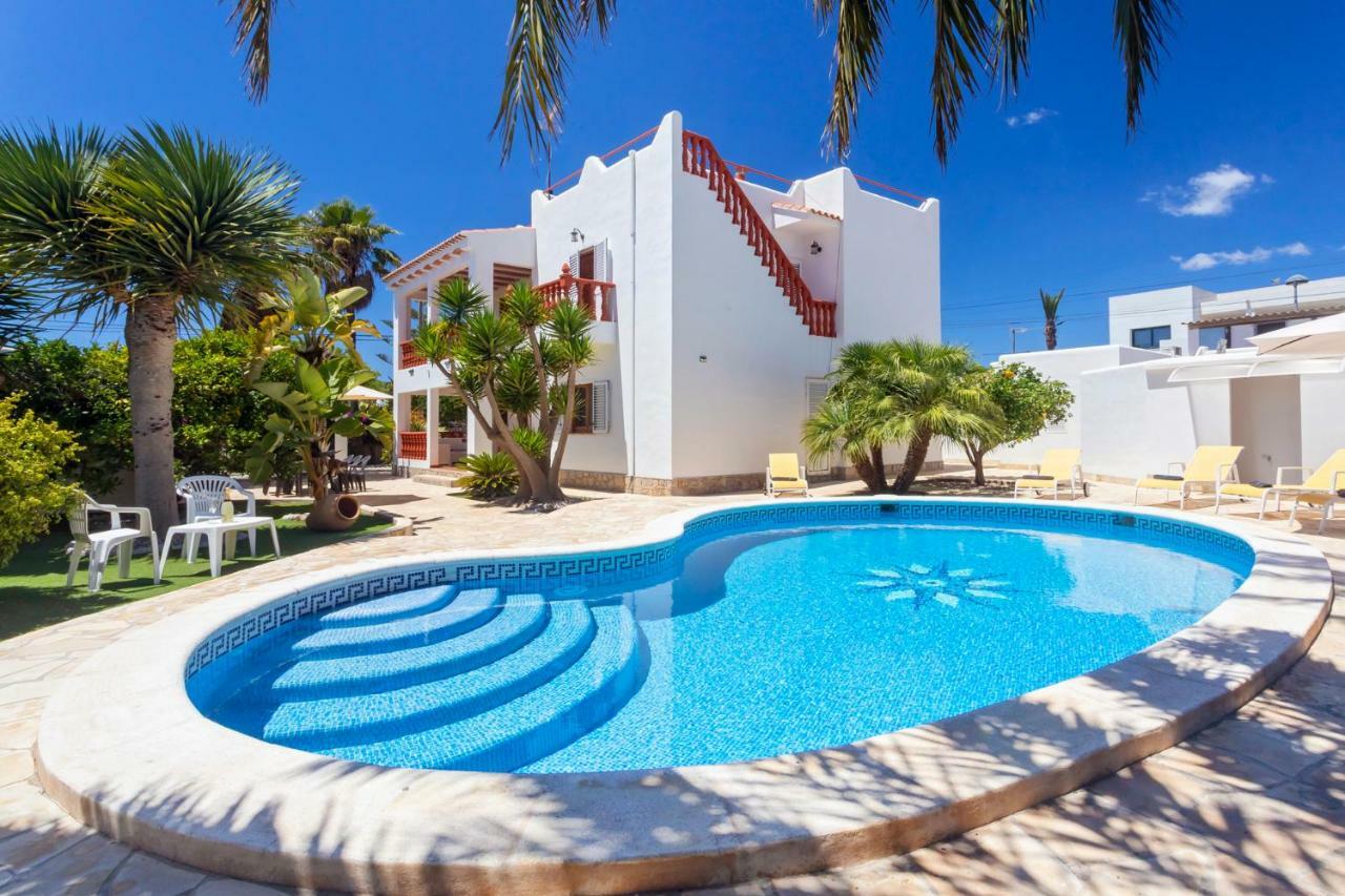 Mali * Ibiza Town