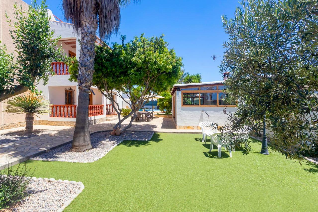 Mali Villa Ibiza Town